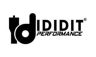 ididit (Performance Logo)