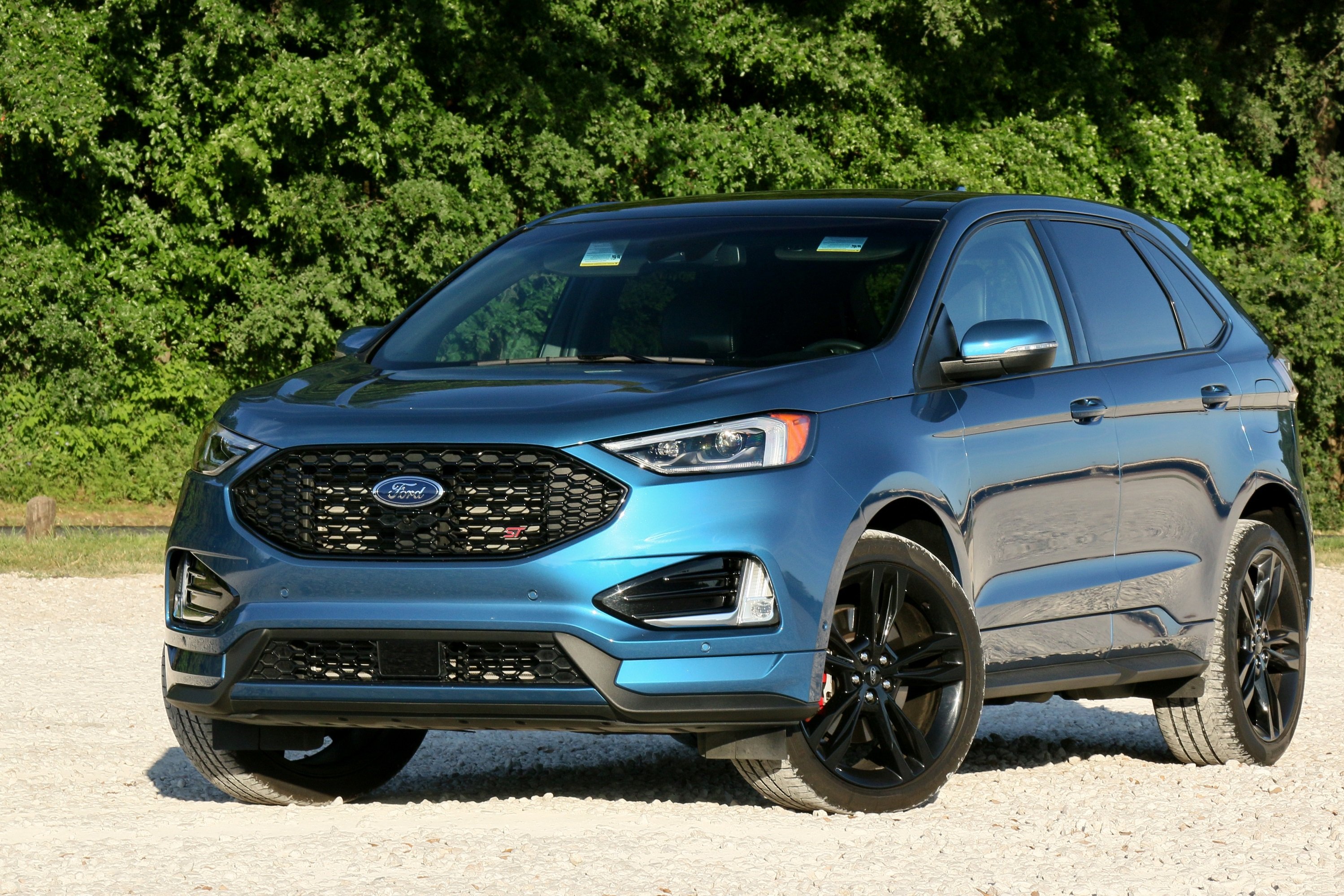2019 ford edge cheap st aftermarket parts