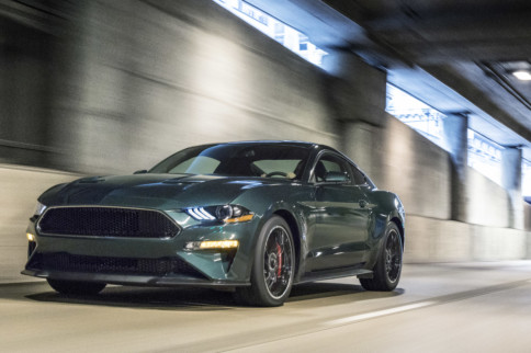 Mustang Enthusiast From New Jersey Wins The Mustang Dream Giveaway