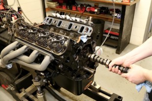 Dyno Test: ReKreating the Famed Ford 289 K-code V8 – Part II
