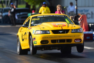 Roxanne Shepard Sets Sights On A Win At The NMRA/NMCA Super Bowl