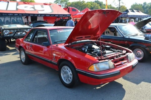 FordMuscle.com Show-N-Shine Draws Stunning Fords to All World Finals