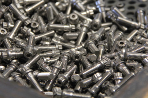 High-Performance Racing Fasteners: How ARP Fasteners Are Made