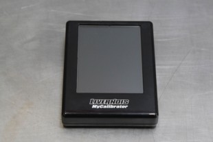 Spotted In The Shop: Livernois MyCalibrator Touch For Ford Ranger