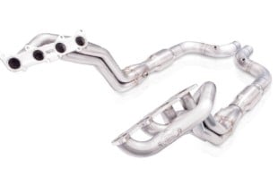 Stainless Works Introduces GT350 Headers And Exhausts