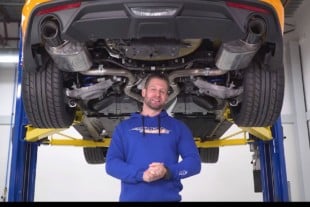 Video: AmericanMuscle's First 5 Mods For Your EcoBoost Mustang