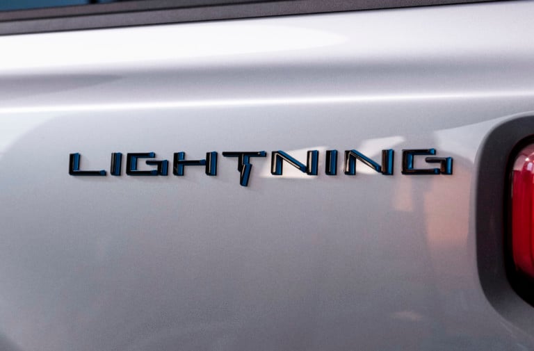 Lightning Strikes Back As Electric F-150 Set For Livestream Reveal