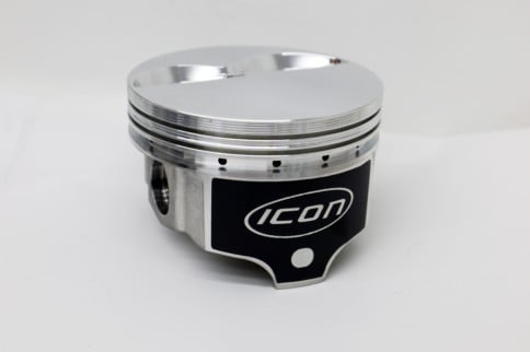 Modern Piston Materials, Manufacturing, And Coatings With UEM
