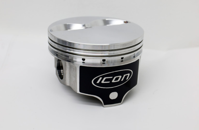 Modern Piston Materials, Manufacturing, And Coatings With UEM