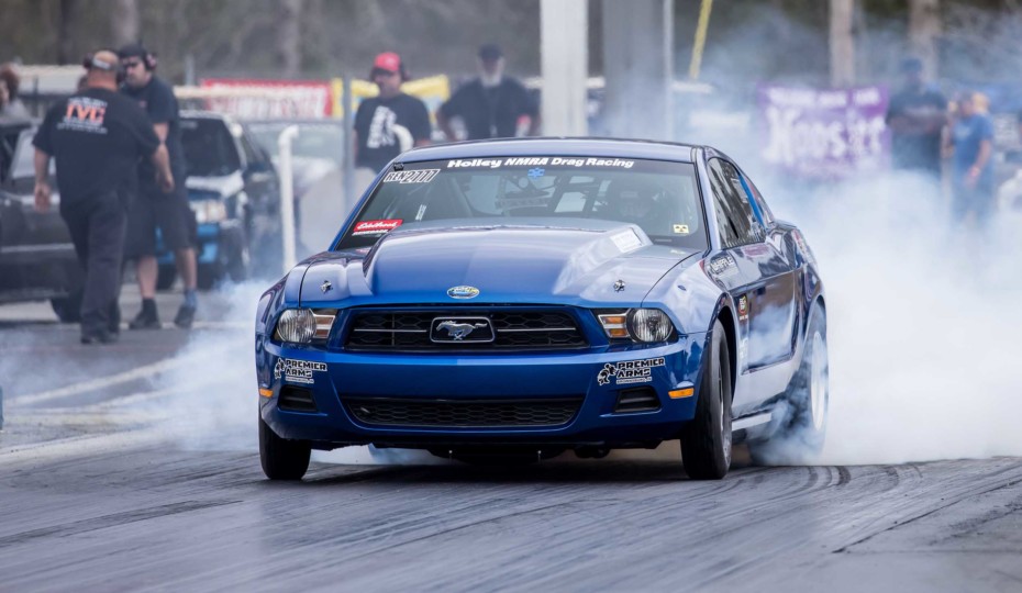 Whipple Superchargers Boosts NMRA World Finals And Holley Intergalactic Ford Festival