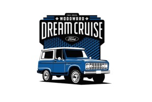 Woodward Dream Cruise Is Less Than A Month Away