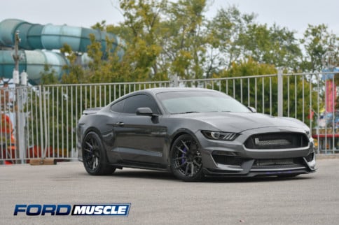 Our 10 Favorite Mustangs From The 2021 Holley Ford Fest