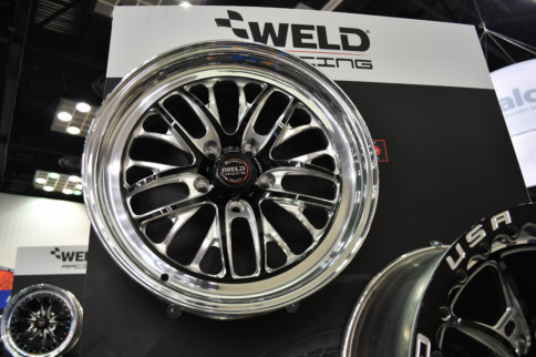 PRI 2021: WELD Racing Rounds Off 2021 With New RT-S Designs