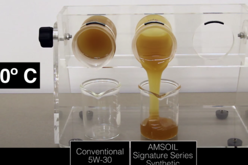 Determining The Optimum Oil Clearance For Your Engine