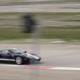 Video: Billy Johnson Grabs Ford GT By The Scruff Of The Neck