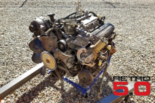 Introducing EngineLabs' Retro 5.0 Small-Block Ford Project