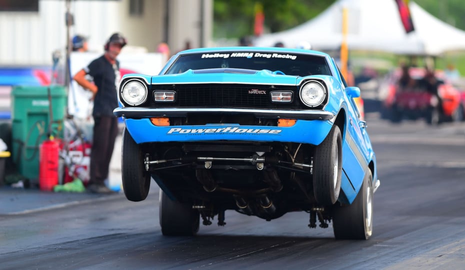 Race Recap: NMRA/NMCA Super Bowl of Street-Legal Drag Racing