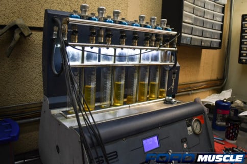 Preparing Perfect Tuning Results With Proper Injectors, Part 1
