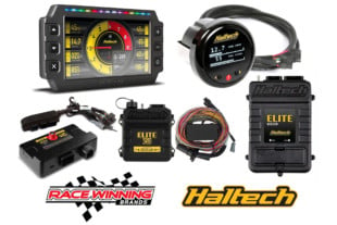 Race Winning Brands, Inc. Acquires Haltech Engine Management Systems