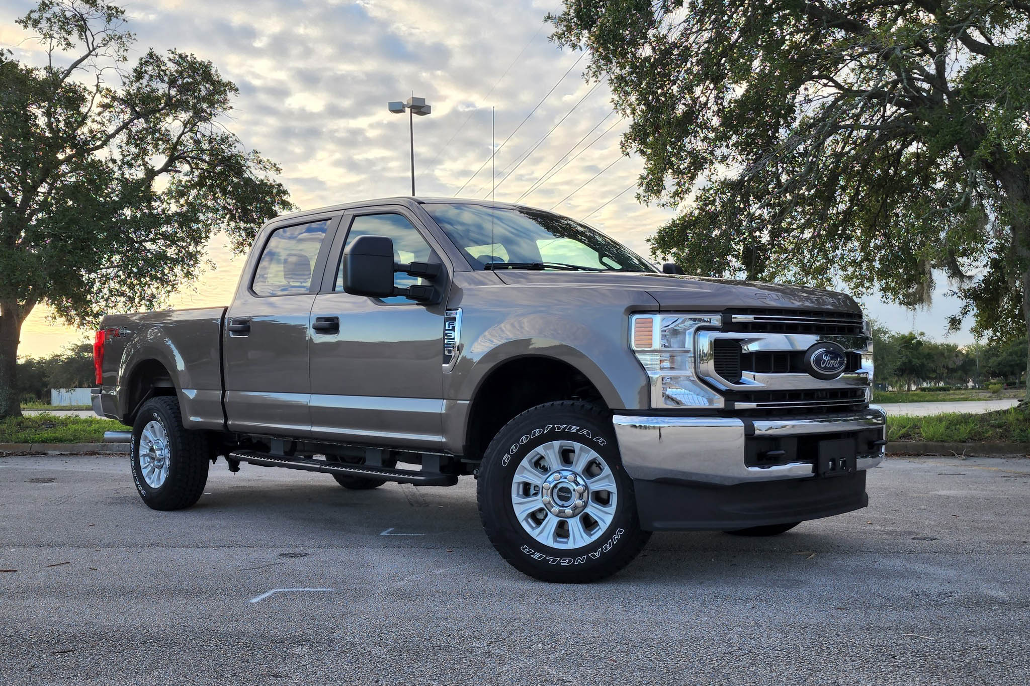 Bully Dog Levels Super Duty Playing Field With 6.2L Tune