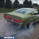 The Time Bob Folkestad Revived a Barn Find 1967 Shelby GT-500
