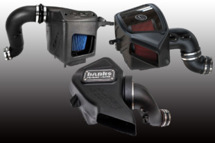 Can A Cold Air Intake Really Help Your Truck's Performance
