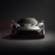 Ford GT Crosses Finish Line Adorned With Le Mans Podium Metal