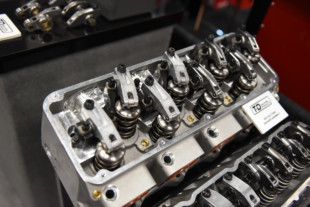 PRI 2022: T&D Delivers Rocker Options For Popular New SBF Heads