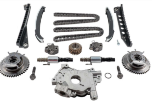 Melling Offers New Timing Kits for Ford 4.6L and 5.4L SOHC Engines
