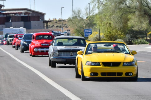 Event Preview: The Goodguys Spring Nationals Comes to Scottsdale