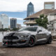 Steeda-Modded Shelby GT350 Hits The Market On Bring A Trailer