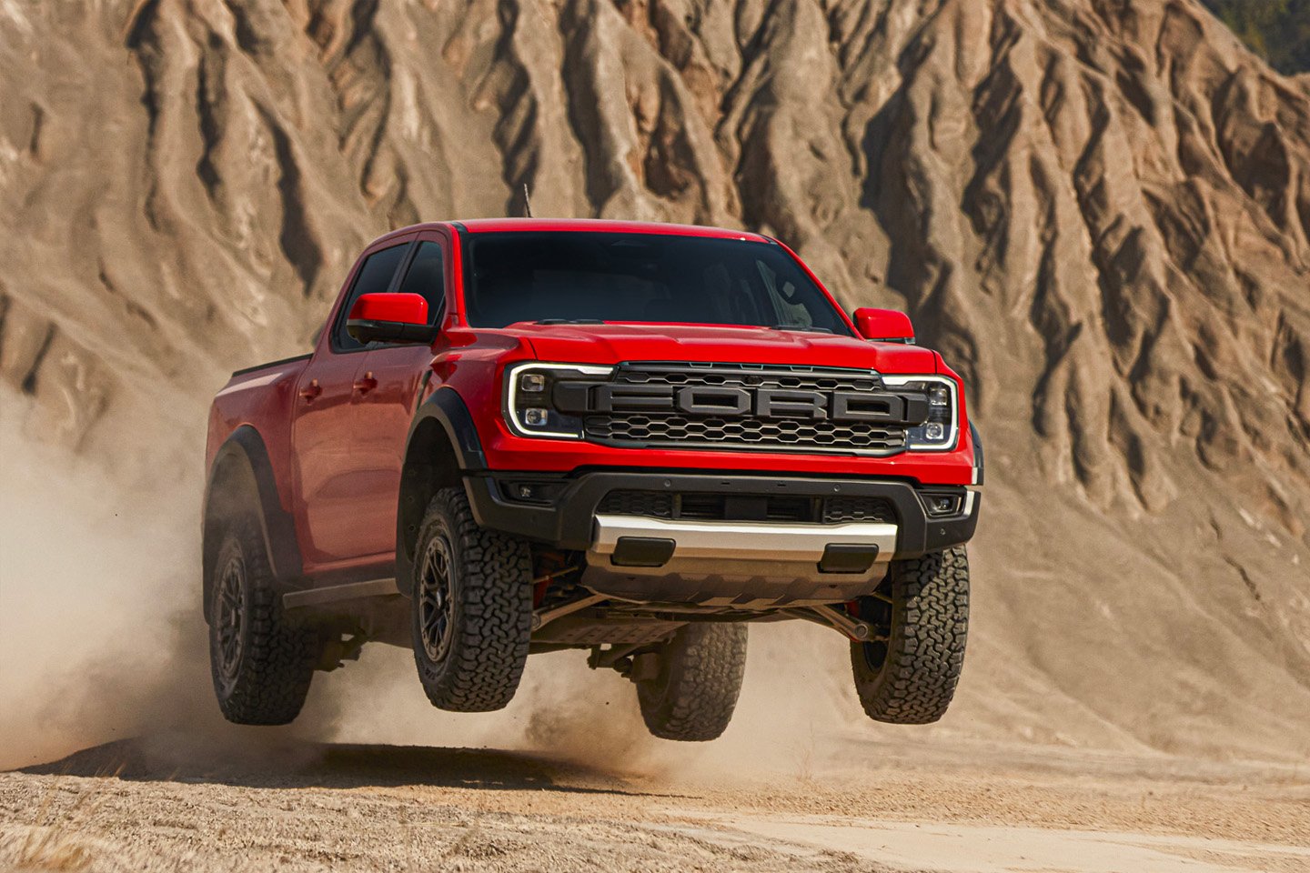2024 Ford Ranger Raptor: What We Know So Far