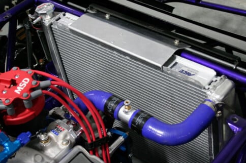 AFCO Offers Customizable Radiators To Perfect Your Cooling System