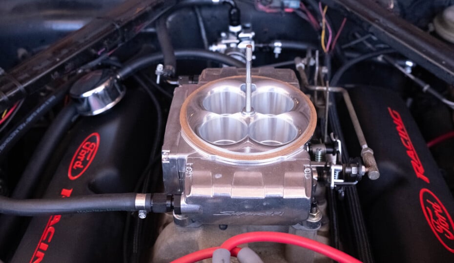 Holley Sniper 2 Teaches Us To Stop Worrying and Embrace EFI