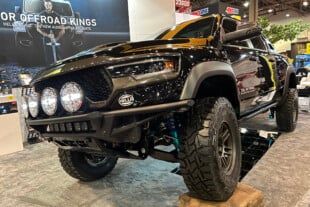 Hella Launches Versatile Blade Lights For On And Off-Road