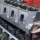 The Art Of Sealing Cylinder Heads To An Engine Block