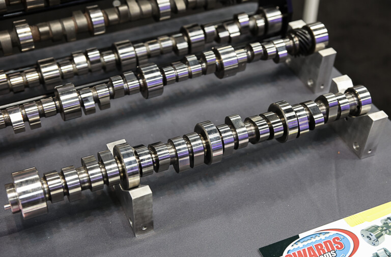 Cam It: Three Big Tips For Camshaft Selection