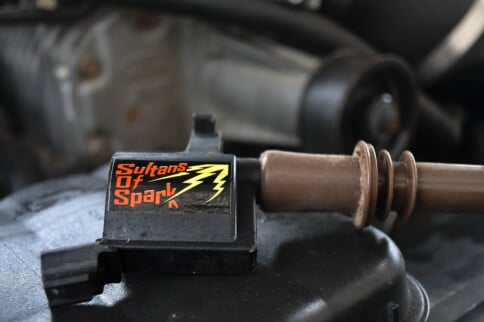 5 Questions About Coil-On-Plug Technology in Boosted Engines