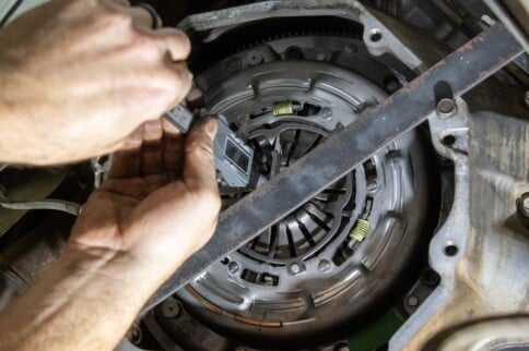 Mind The Gap: Proper Clutch Setup With Monster Clutches