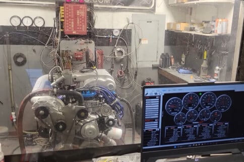 Testing Boostane + Pump Gas Vs. Race E85 On The Dyno With Retro 5.0