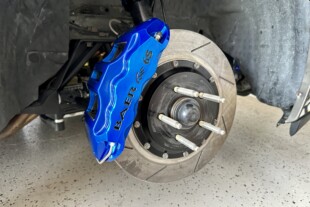 Project Apex Gets a Much Needed Brake Upgrade from Baer