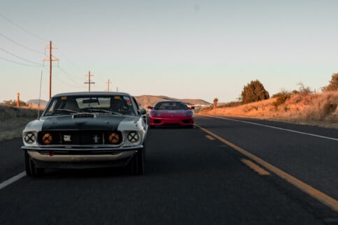 Ford V. Ferrari The Battle Of Big Bend: Part 2