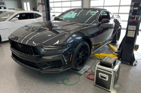 SC650 Has Entered the Chat: Meet Our New Project