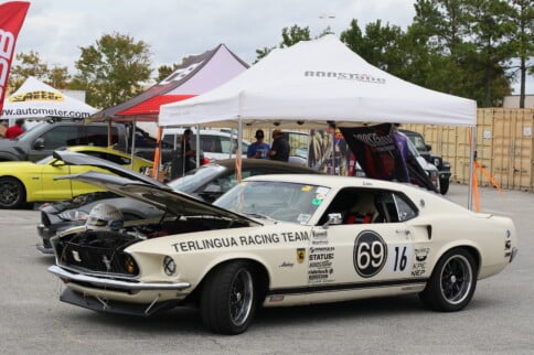 COBB Tuning and BOOSTane Team Up For Mustang Week Giveaway