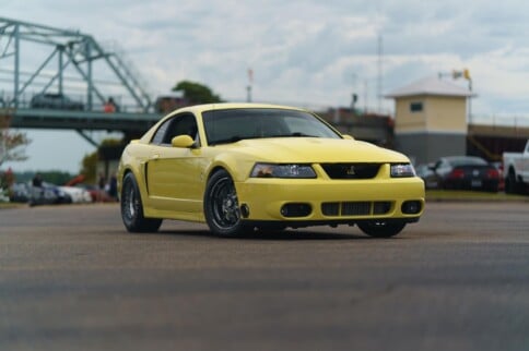 Ryan Williams' Journey from Base Model to Cobra Beast