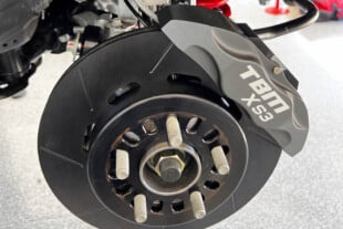 Project SC650: Ultimate Recipe for Lower Sixty-Foot Times