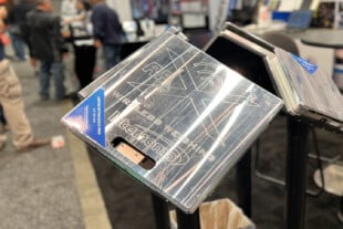 SEMA 2024: Intercomp’s RFX Wireless Billet Aluminum Scales