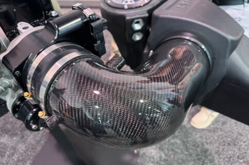 SEMA 2024: VMP Performance Showcases Several Upgrades For Mustangs