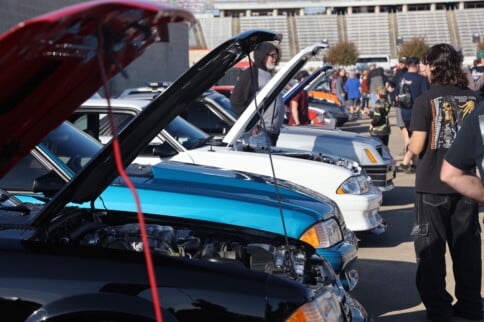10 Favorite Fords From The 25th Anniversary LMR Cruise-In