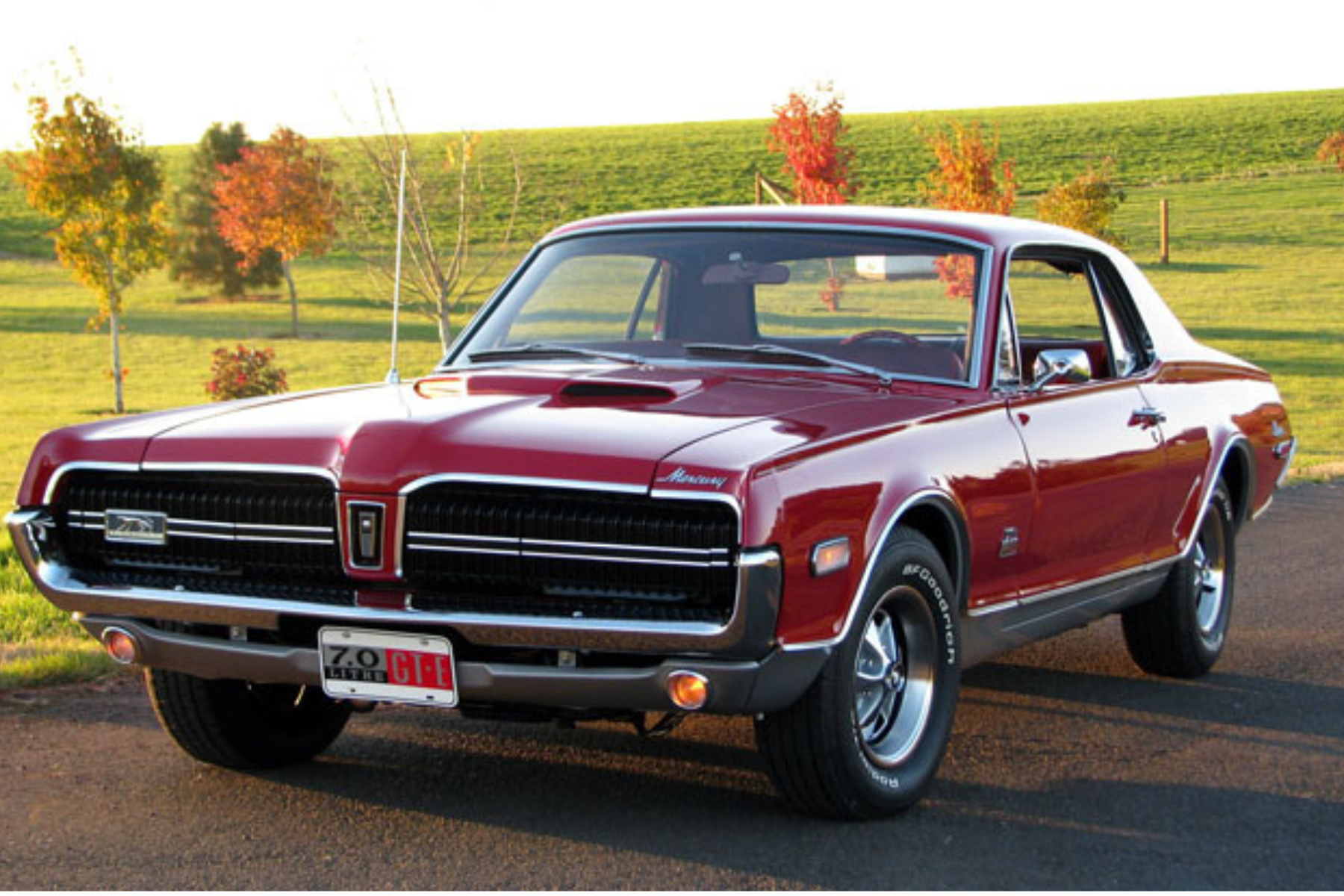 Buying a Classic Car In 2025, Part 1